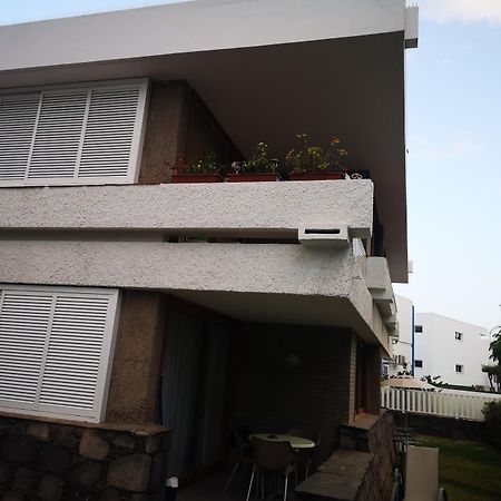 Apartamentos Tamara Maspalomas  Eksteriør billede